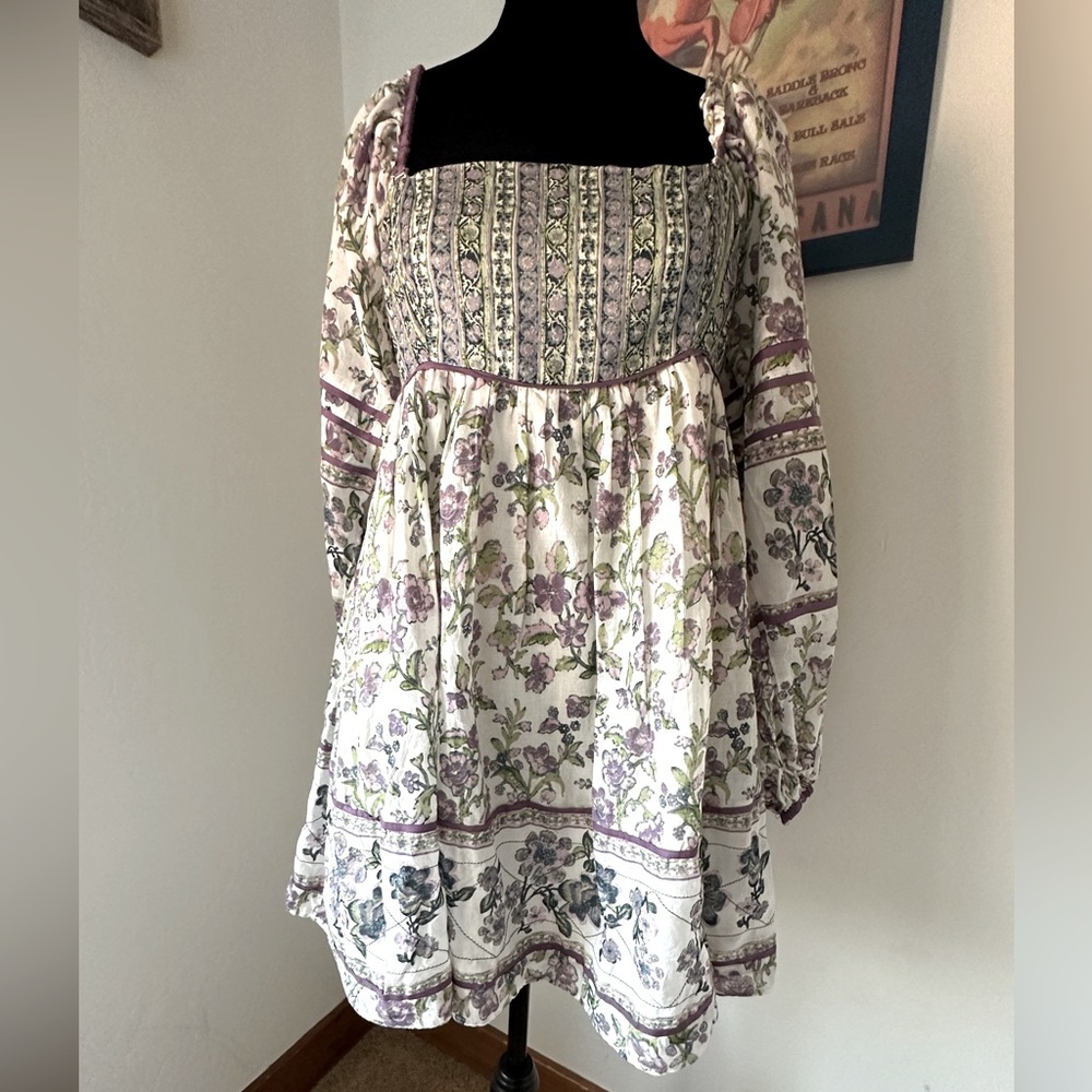 Free People Dress.